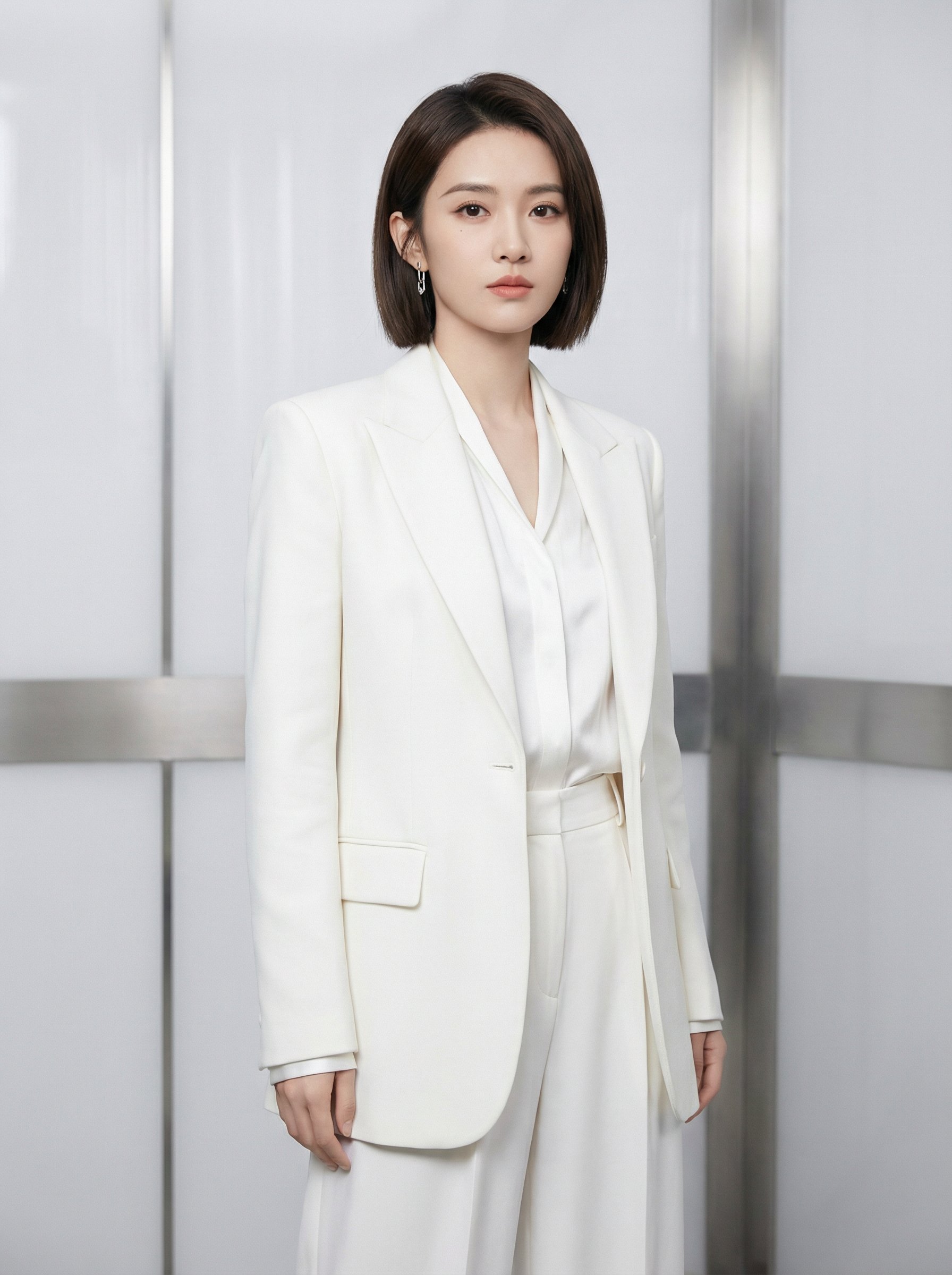 主题合集经典镜头人像视频