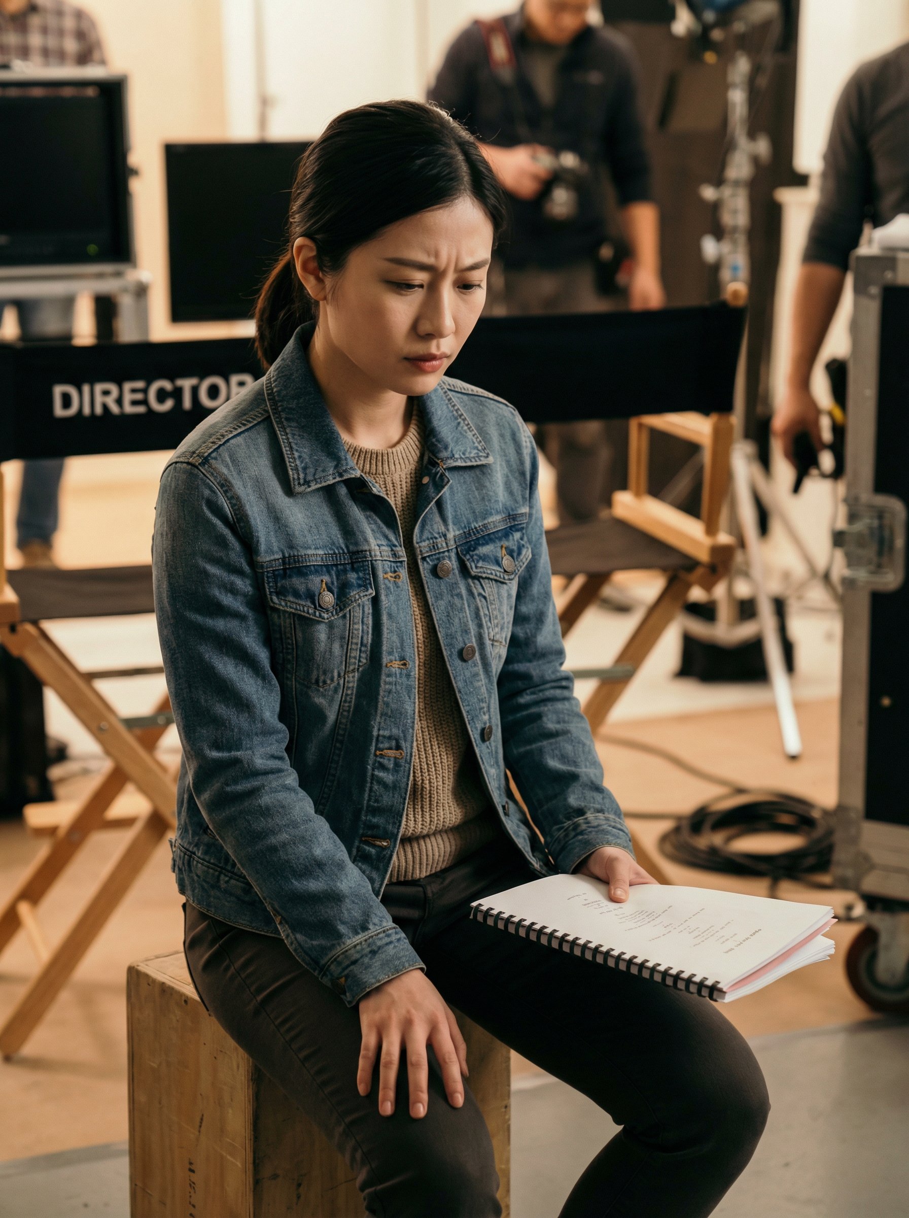 主题合集怀旧视频幕后