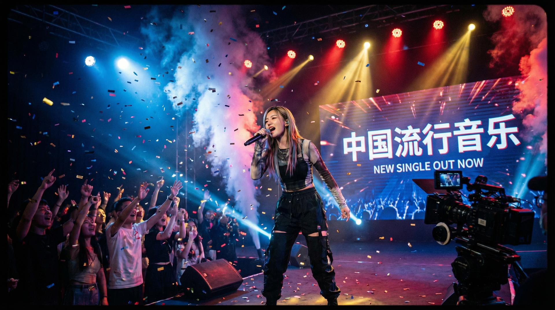 鉴黄师音乐MV视频