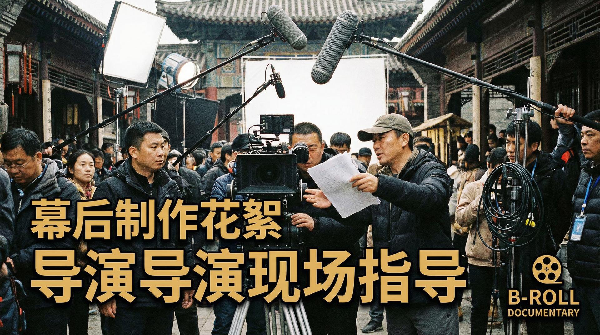 鉴黄师幕后花絮视频