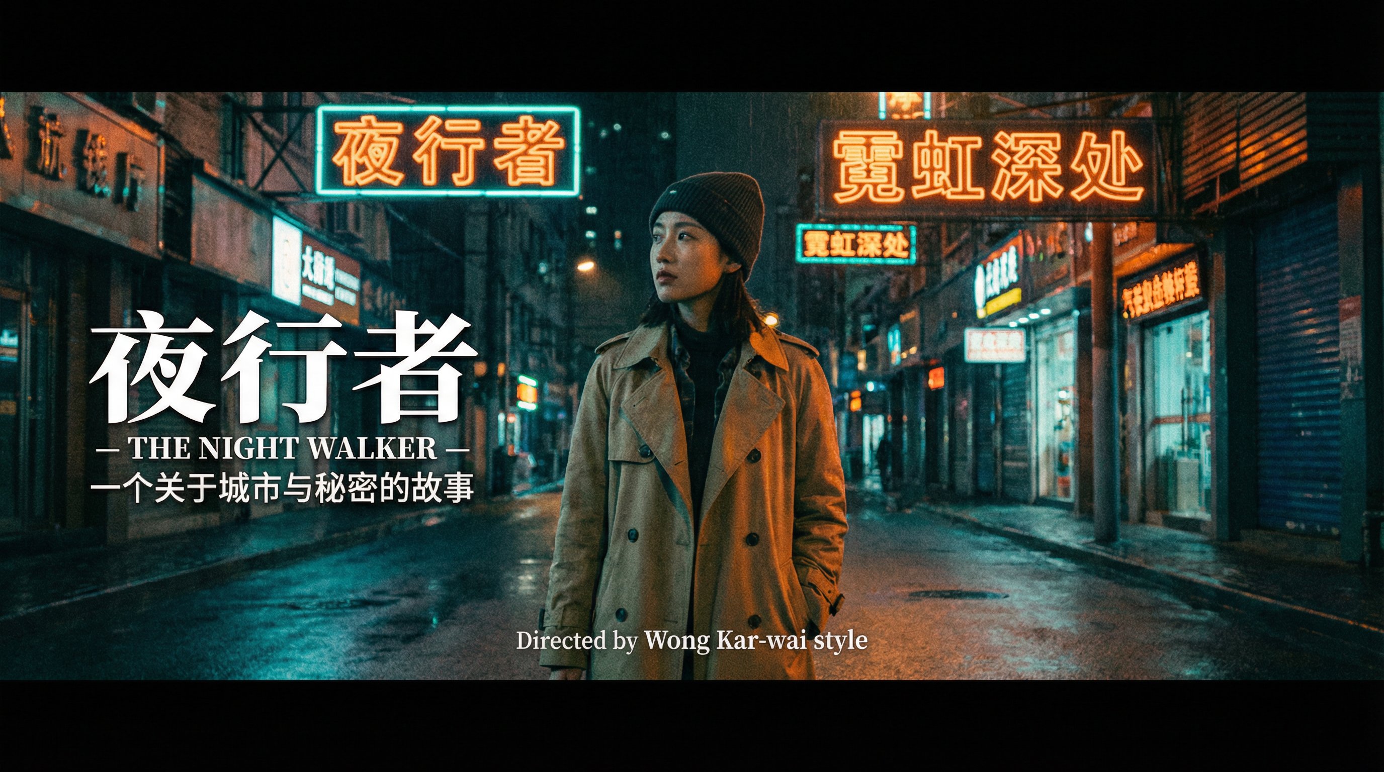 主题合集创作者都市视频