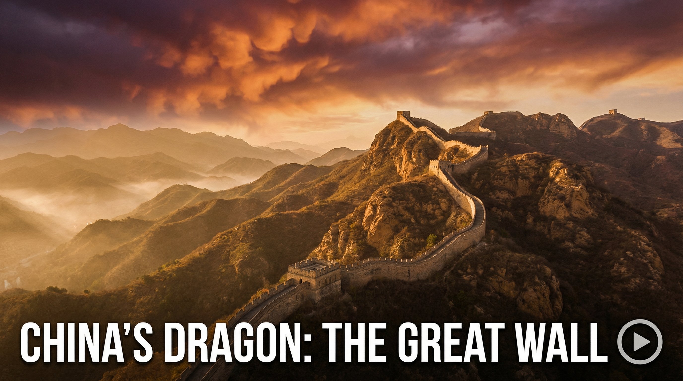 主题合集经典镜头航拍视频